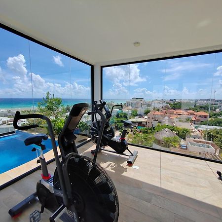 New! Encantador Estudio A Unos Pasos De La Playa By Yeah Playa del Carmen Exteriör bild