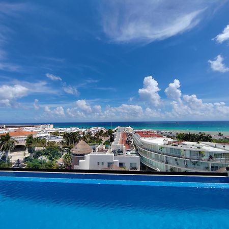 New! Encantador Estudio A Unos Pasos De La Playa By Yeah Playa del Carmen Exteriör bild