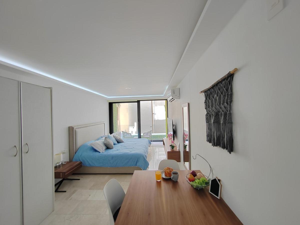 New! Encantador Estudio A Unos Pasos De La Playa By Yeah Playa del Carmen Exteriör bild