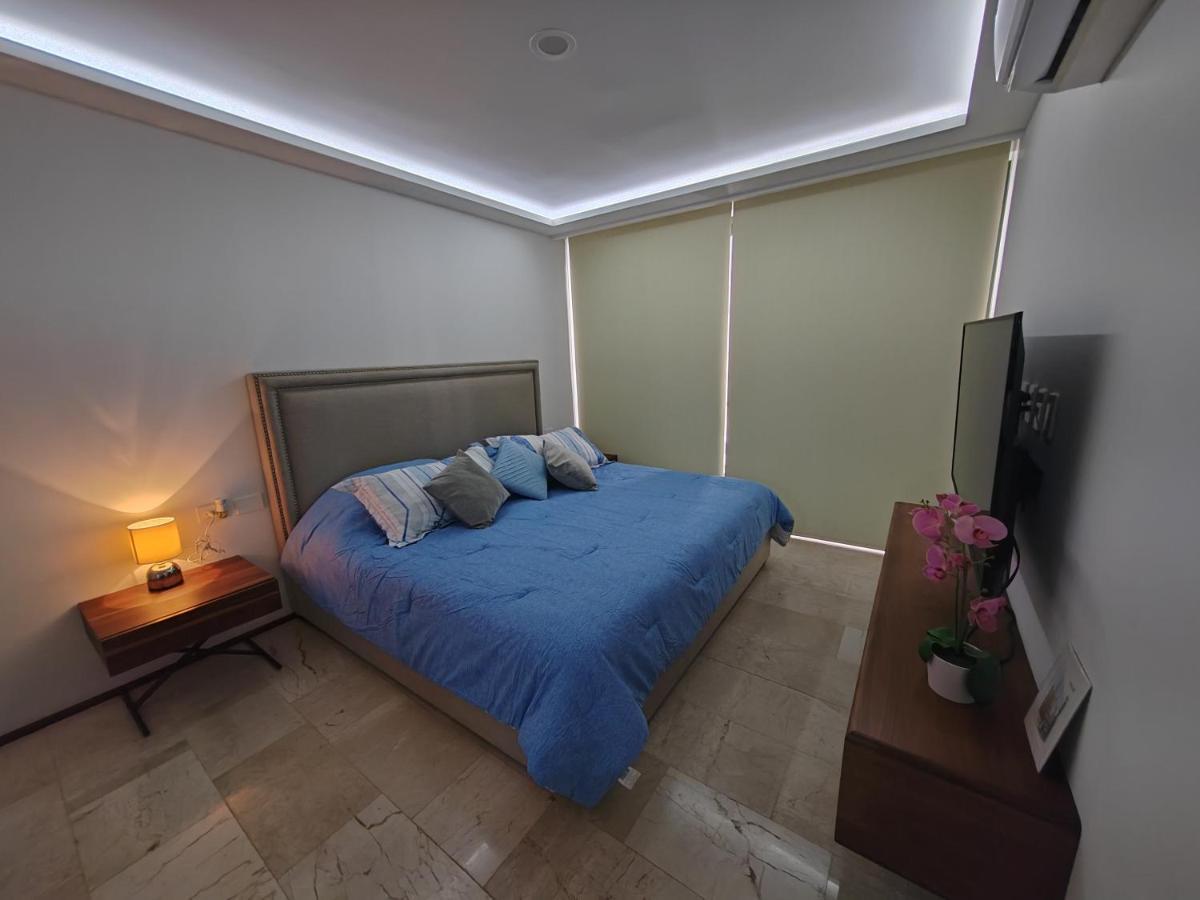 New! Encantador Estudio A Unos Pasos De La Playa By Yeah Playa del Carmen Exteriör bild