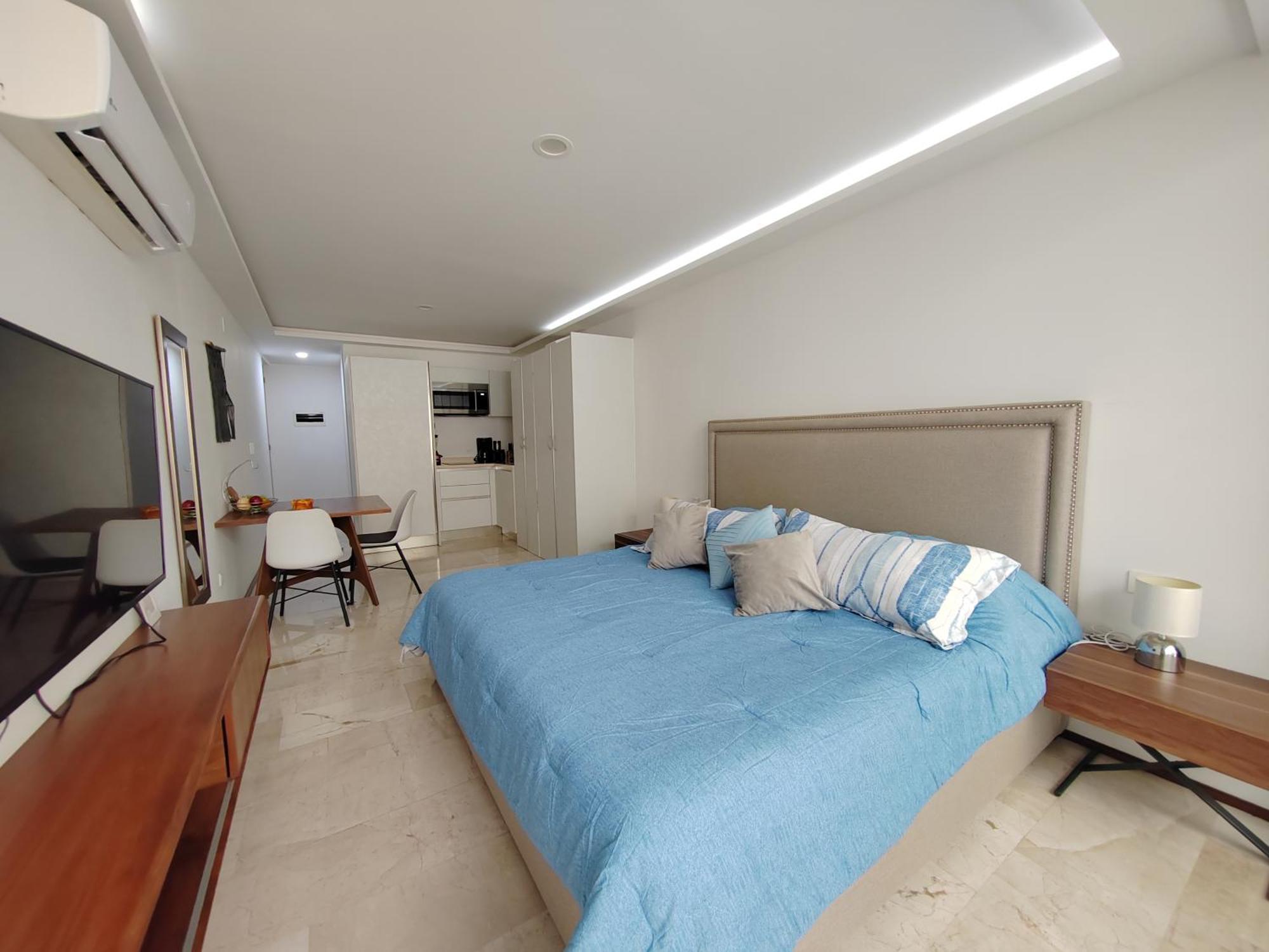New! Encantador Estudio A Unos Pasos De La Playa By Yeah Playa del Carmen Exteriör bild