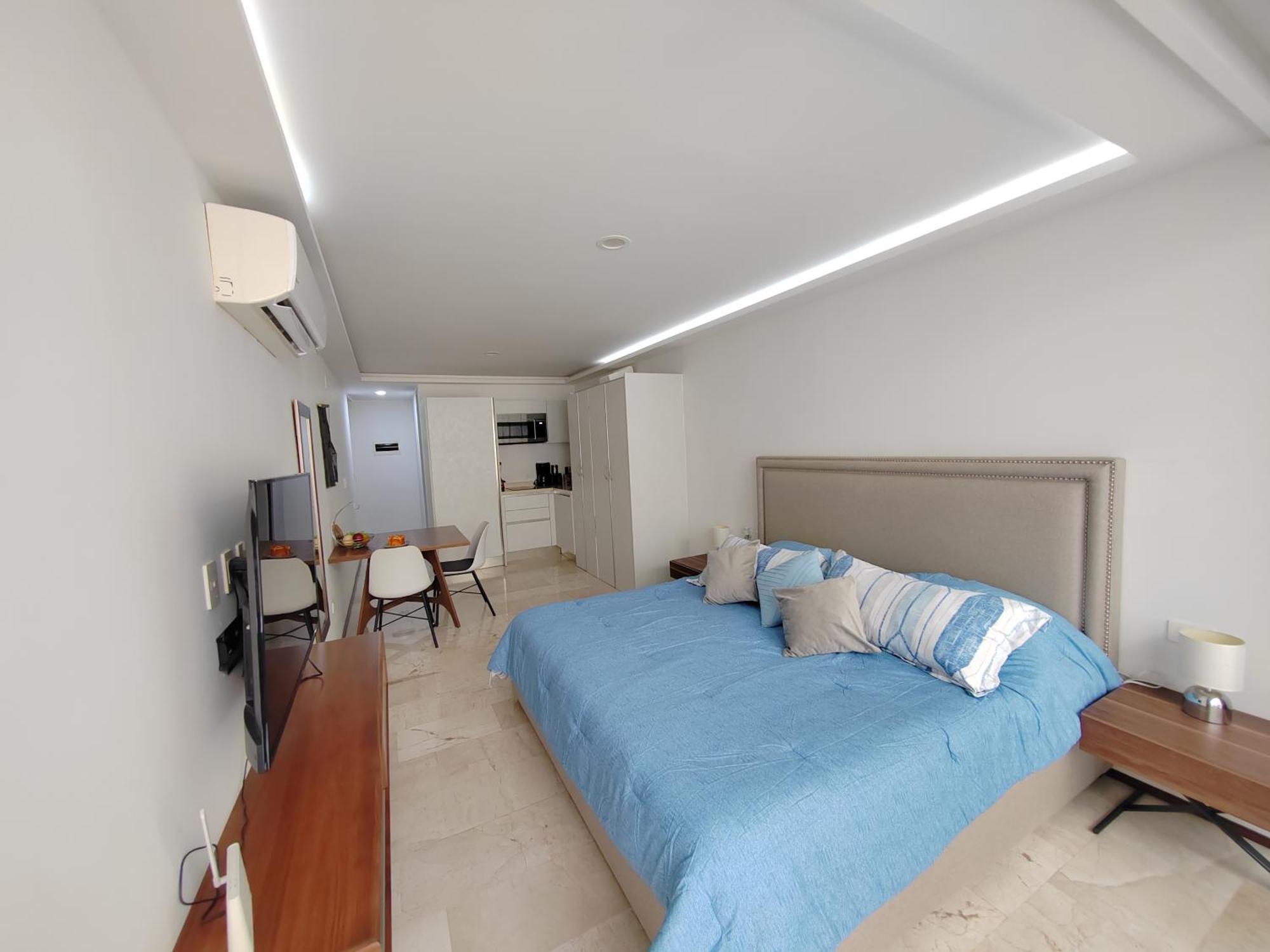 New! Encantador Estudio A Unos Pasos De La Playa By Yeah Playa del Carmen Exteriör bild