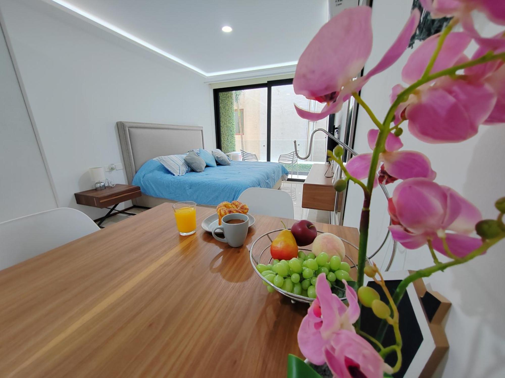 New! Encantador Estudio A Unos Pasos De La Playa By Yeah Playa del Carmen Exteriör bild