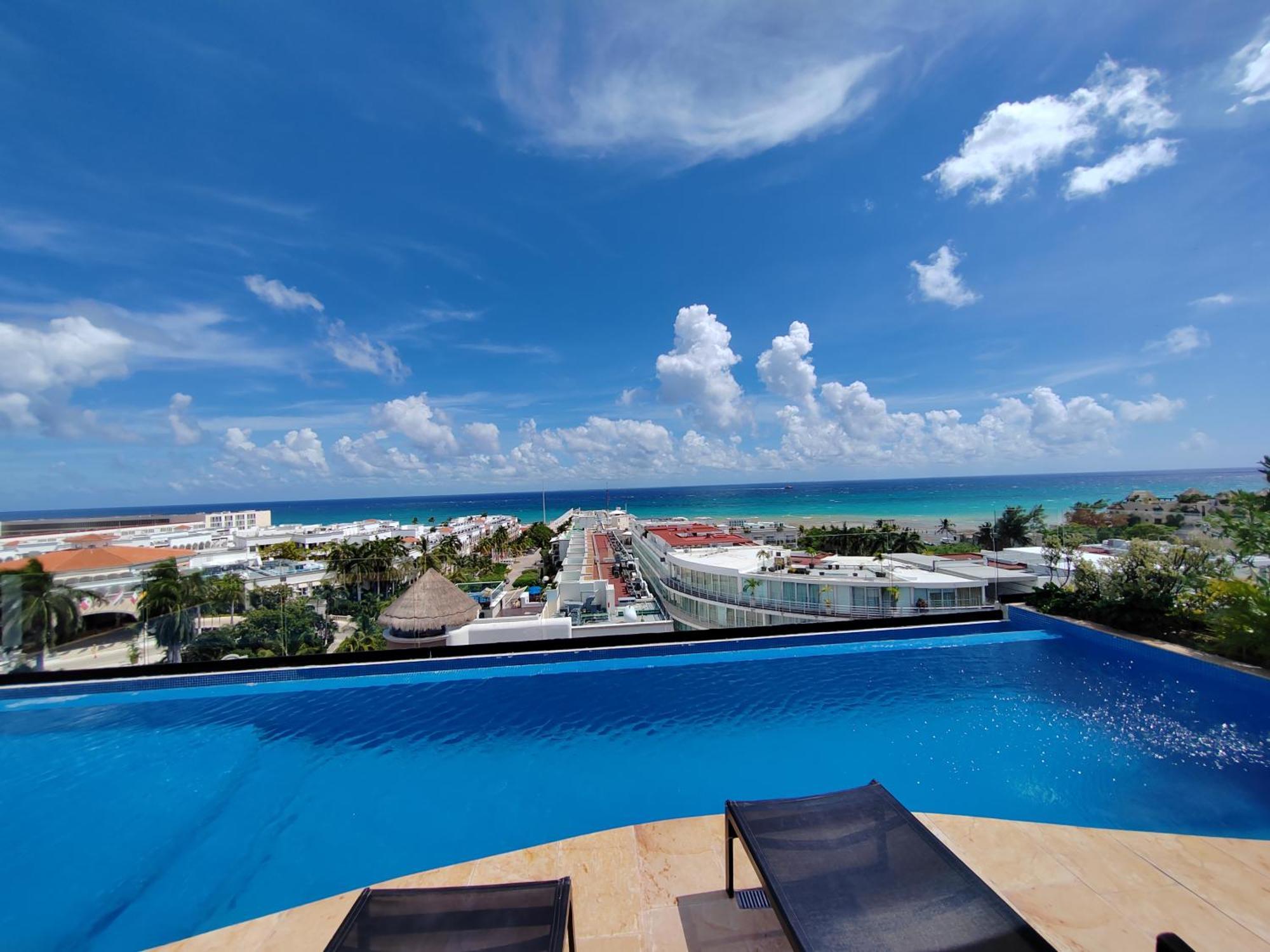 New! Encantador Estudio A Unos Pasos De La Playa By Yeah Playa del Carmen Exteriör bild