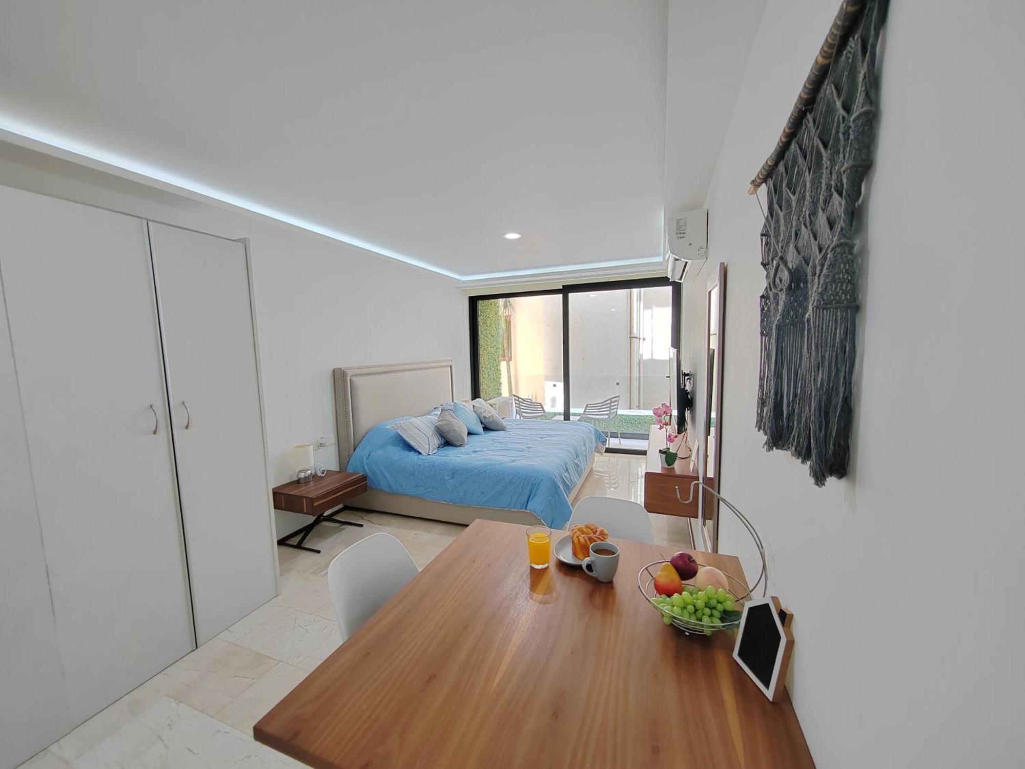 New! Encantador Estudio A Unos Pasos De La Playa By Yeah Playa del Carmen Exteriör bild